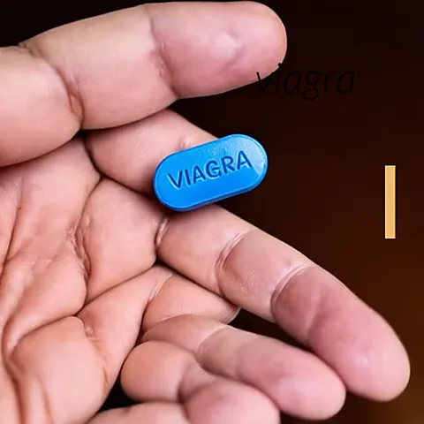 Viagra genérico